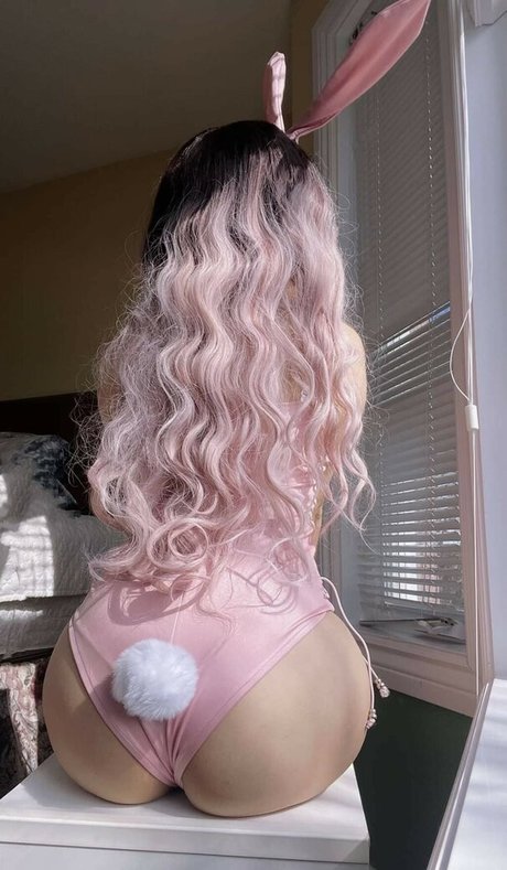 AsianBunnyBabe only fans leaked