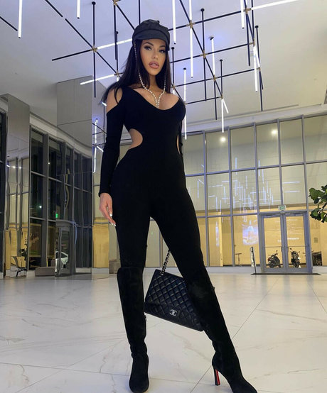 Juju Bahreis onlyfans