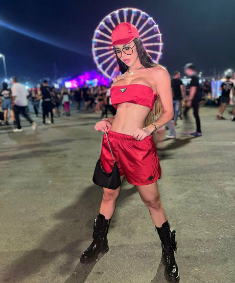 Juju Bahreis free onlyfans