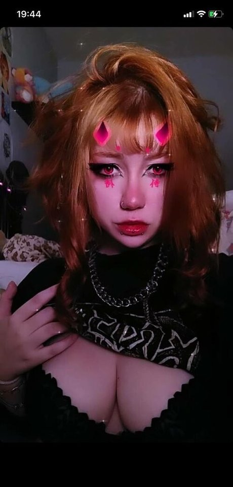 Heloisa CDNX onlyfans free