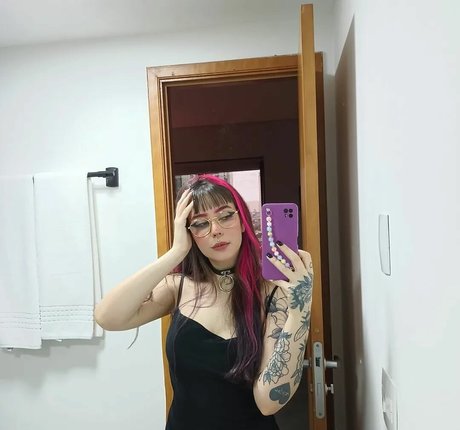 Binc Oliveir only fans leak nude