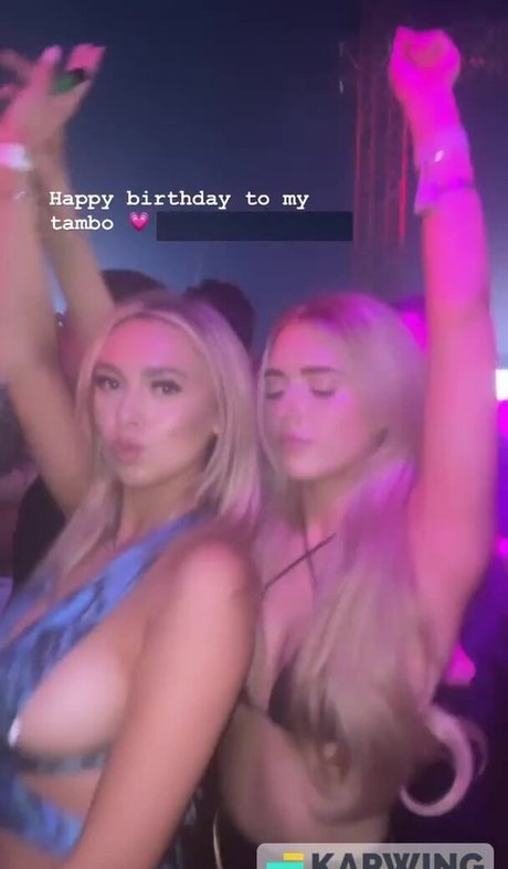 Isabella B porn onlyfans