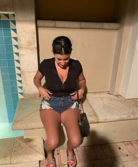 Lizzy Rae leak onlyfans nude