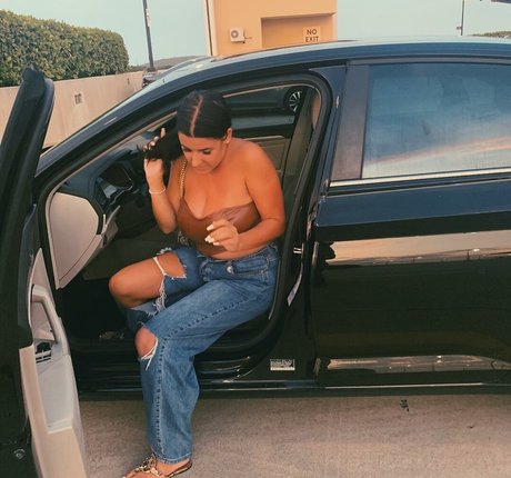 Lizzy Rae onlyfans de