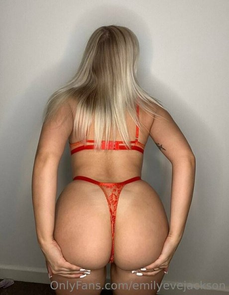 emilyevejackson onlyfans leak new