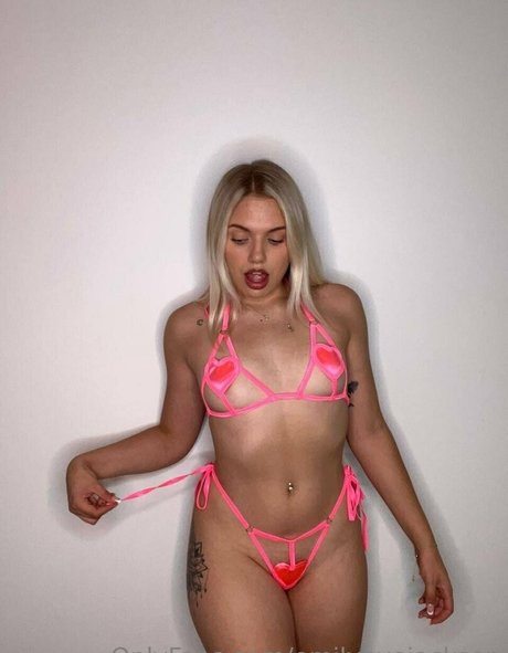 emilyevejackson only fans nudes