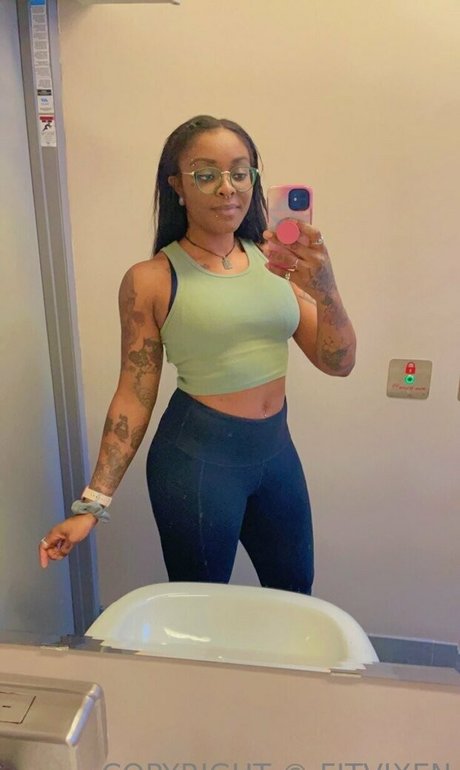 fitvixenfree onlyfans lesk