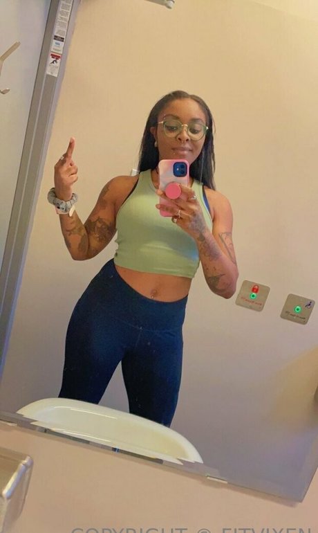 fitvixenfree sextape onlyfans
