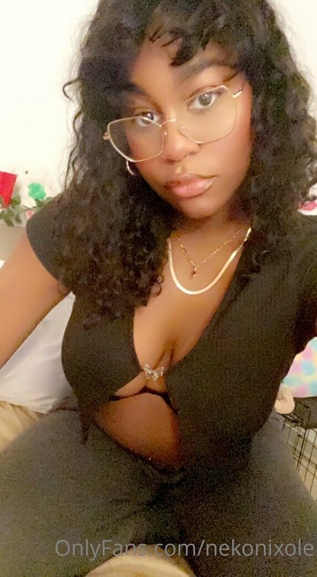 nekonixole leaked only fans nudes