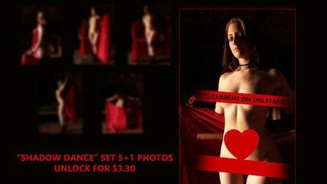 lulunight onlyfans leak free