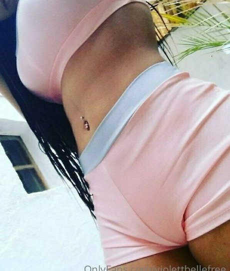 violettbellefree sexy onlyfans