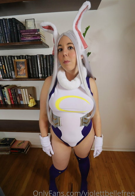 violettbellefree nudes onlyfans leaks