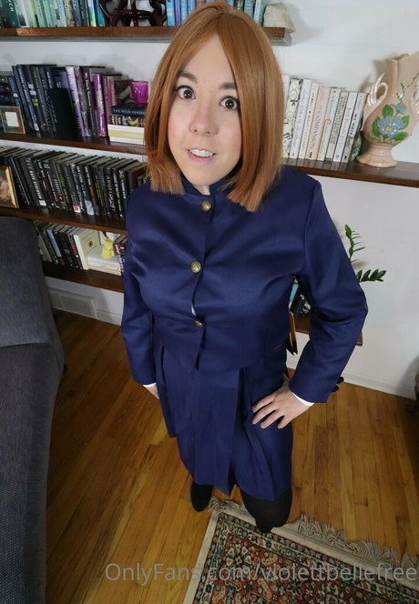 violettbellefree fans only