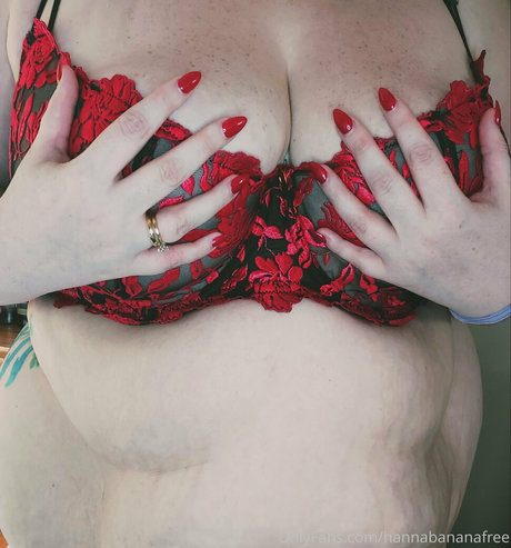 hannabananafree porn onlyfans