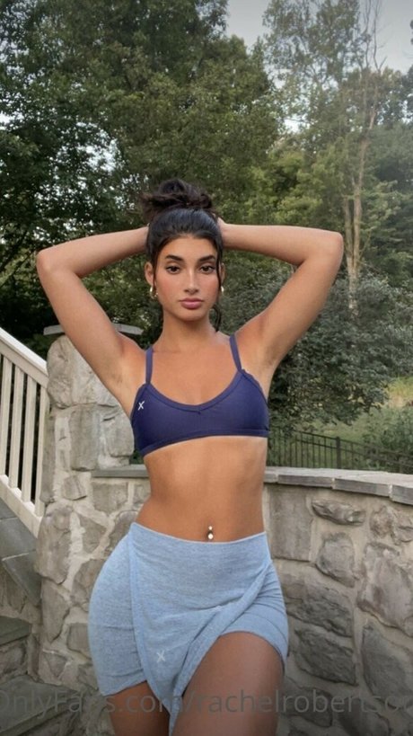 Rachel Robertson onlyfans leak