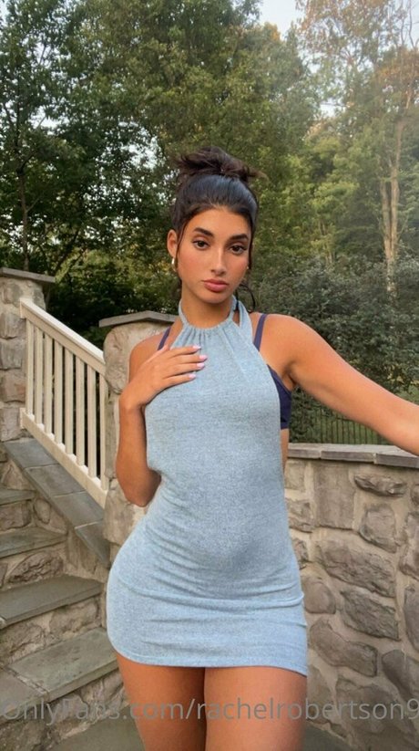 Rachel Robertson onlyfans sex leaked