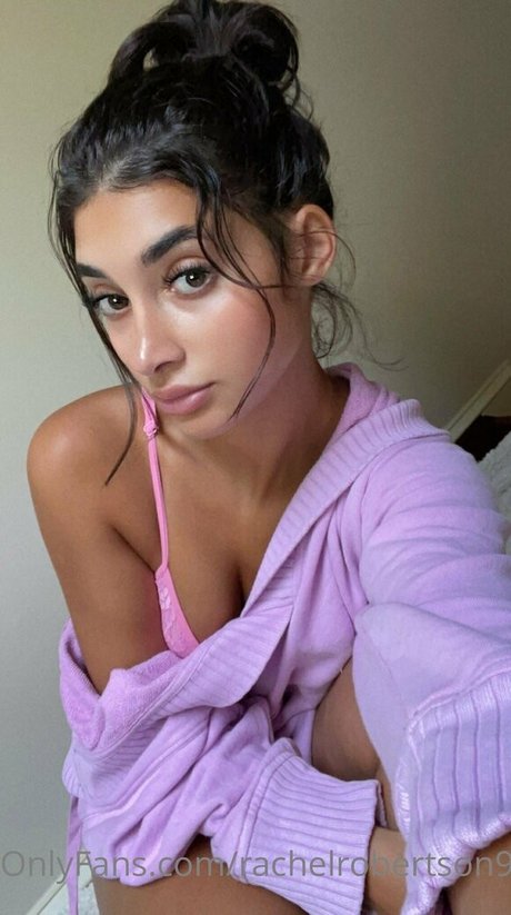 Rachel Robertson only fans sex