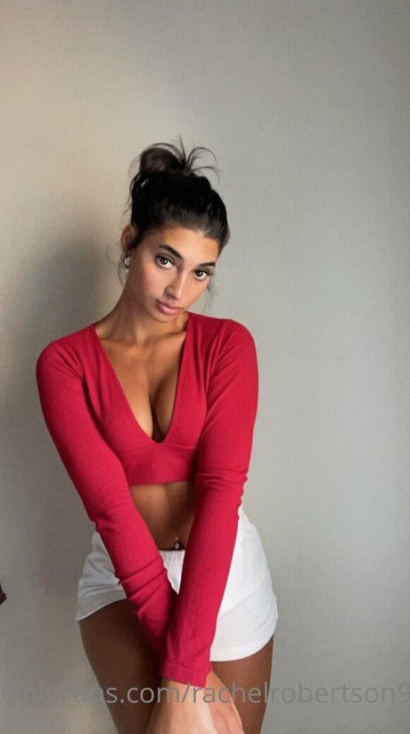 Rachel Robertson onlyfans leaked sex