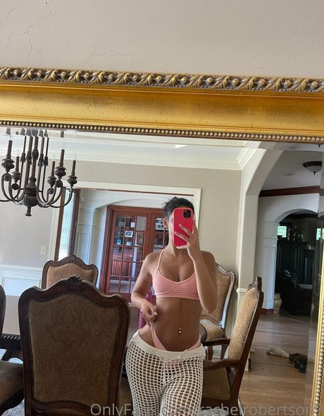 Rachel Robertson only fans photos