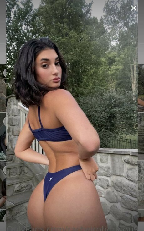 Rachel Robertson onlyfans full