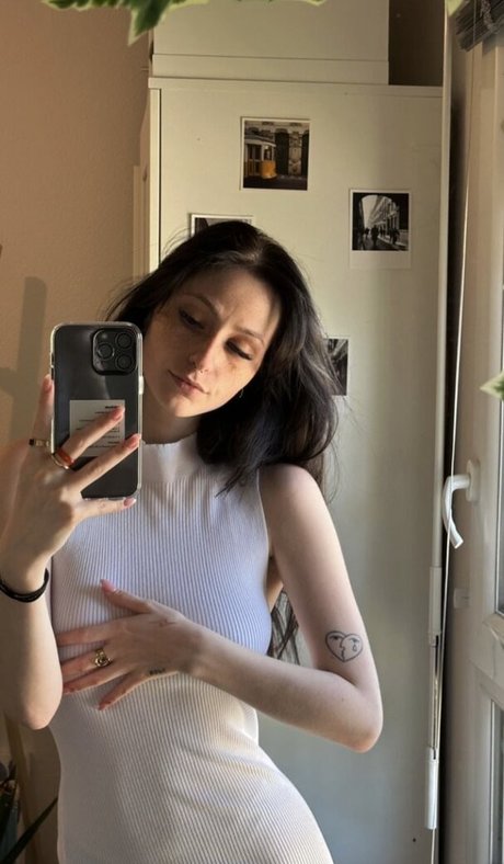 Caponce onlyfans ass