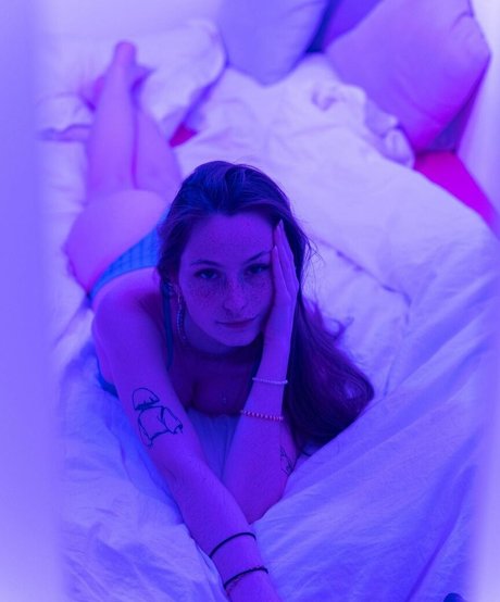 Caponce onlyfans nude tits