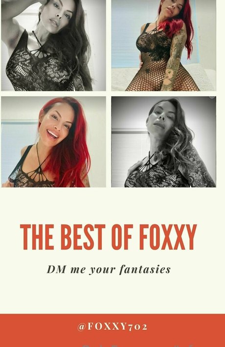 tsfoxxy onlyfans lesk