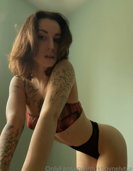 dukhovnelytse onlyfans uncensored