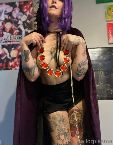 sailorplasma onlyfans pic