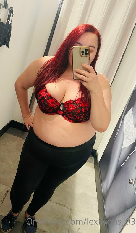 lexilard only fans pics