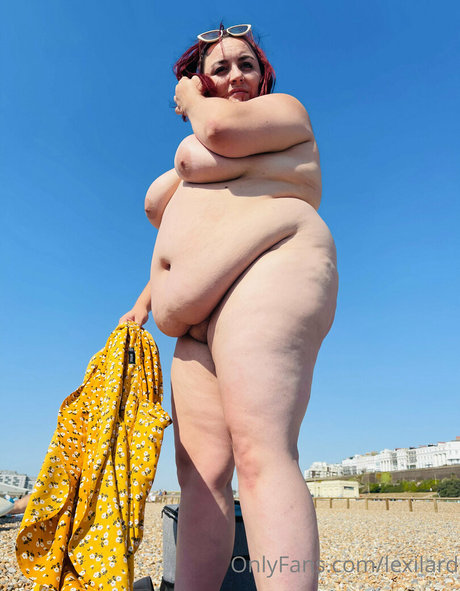 lexilard onlyfans leaks nudes