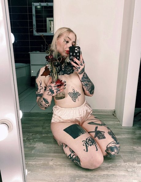 dariamilk leaks onlyfans porn