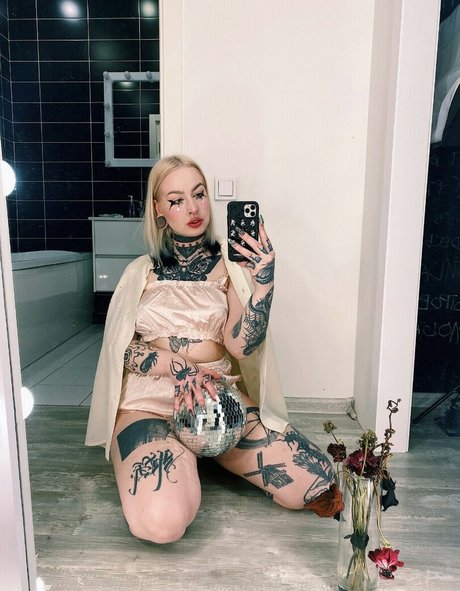 dariamilk onlyfans pics leaked