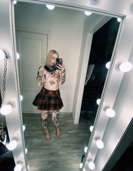 dariamilk onlyfans pics