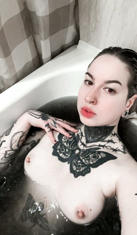 dariamilk leak onlyfans nude