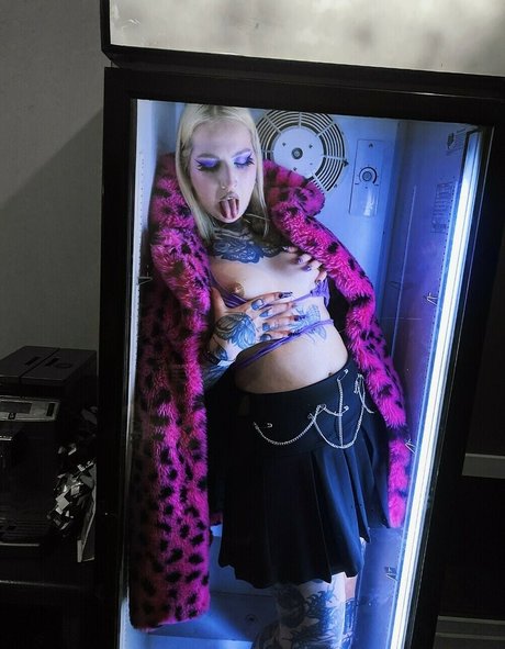 dariamilk onlyfans nude