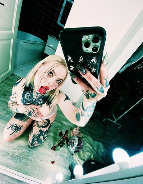 dariamilk only fans sex