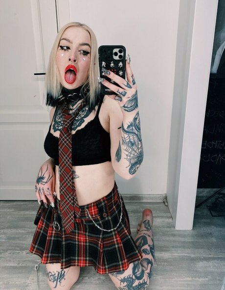 dariamilk onlyfans nudes