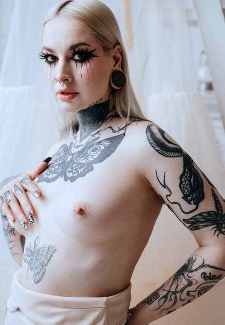 dariamilk onlyfans nude pics