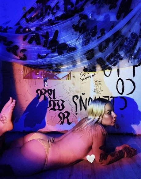 dariamilk onlyfans explicit content