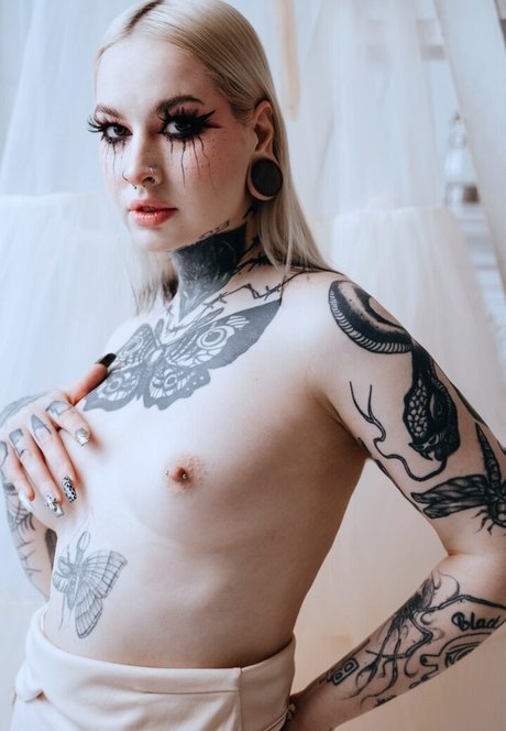 dariamilk free onlyfans