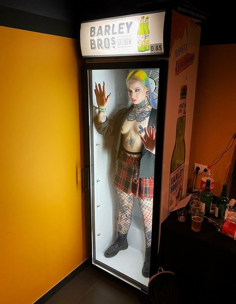 dariamilk porn onlyfans