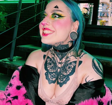 dariamilk leaked onlyfans photos