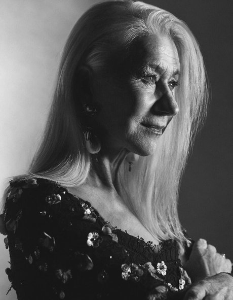 Helen Mirren only fans leaks