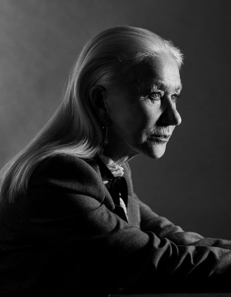 Helen Mirren onlyfans nudes