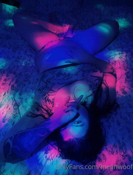 meanwoof onlyfans leak naked