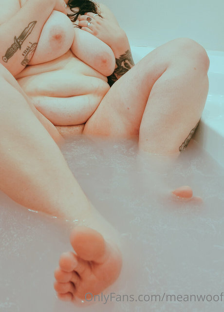 meanwoof leaked onlyfans photos