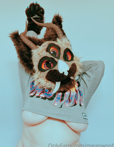 meanwoof onlyfans porn