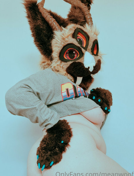 meanwoof only fans leaks porn