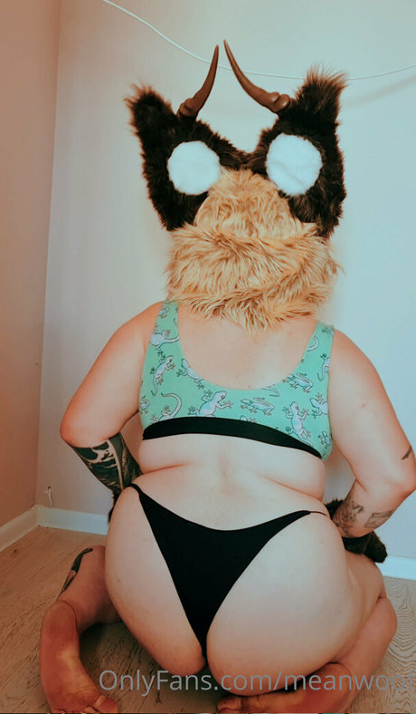 meanwoof onlyfans leak